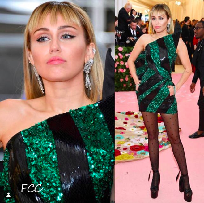 Met Gala|2019 Met Gala一开场就吓到胆肥，李宇春变女人，邓文迪变花仙子