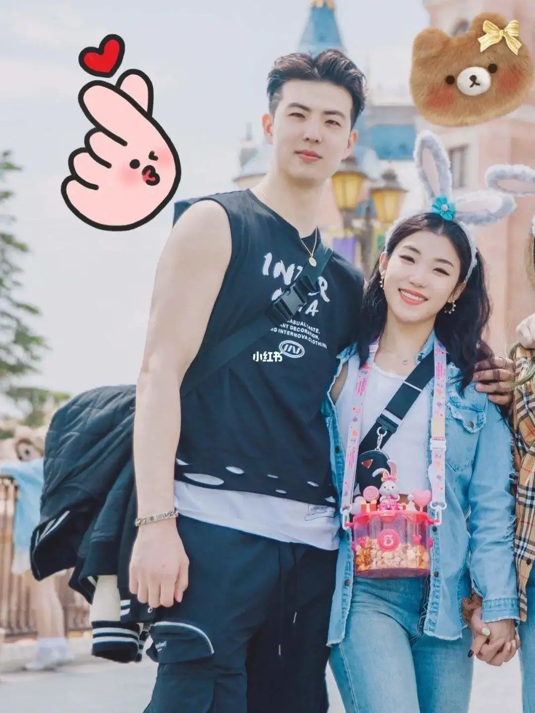 王诗玥|除了睡觉形影不离，王诗玥柳鑫宇甜蜜背后，不是恋人胜似家人