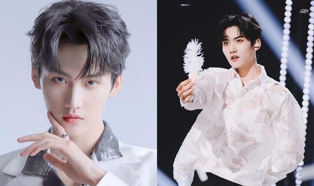 陈情令|2021泰网评选TOP1中国男星!周生如故火爆全泰,陈情令CP烧不完