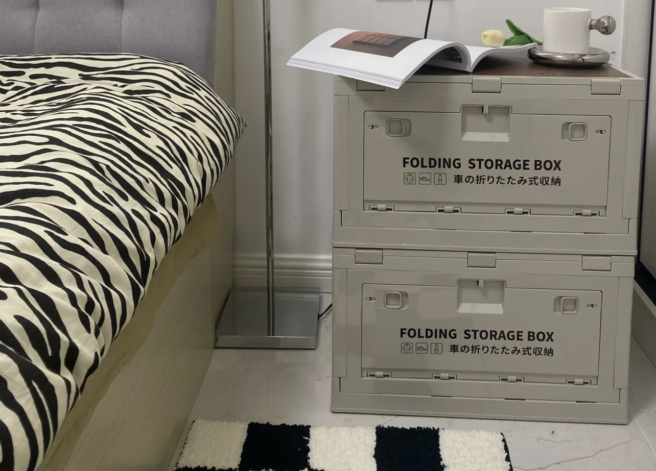 一个雪糕刺客,能买到什么样的家居物件?