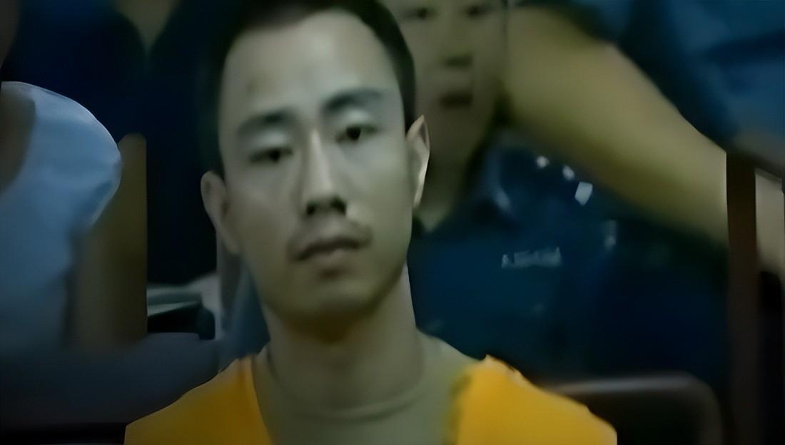 2003年，“校园情变”引发悬案，凶手三次被判死刑却终获“无罪”