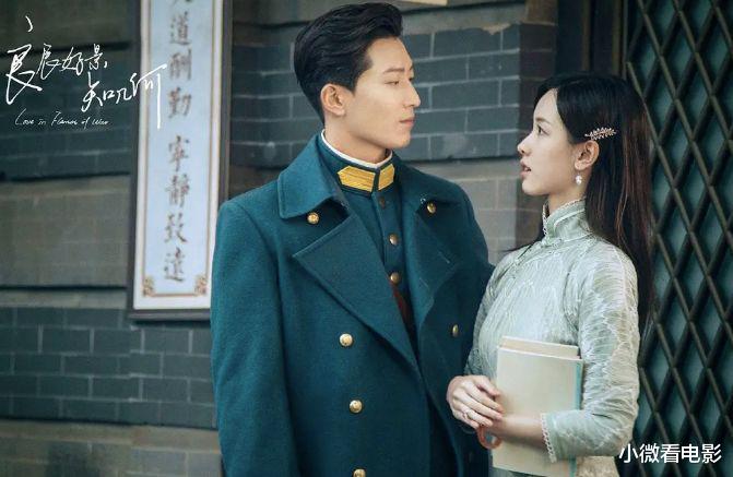 窦骁|“窦骁”出演的7部剧,好坏参半,你最喜欢哪一部呢?