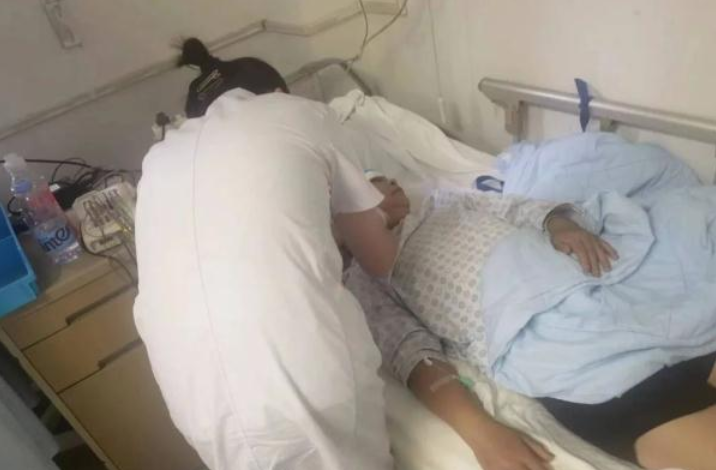 老人种菜送子女致1死3中毒,女儿不幸身亡,菜里检测出致命毒药