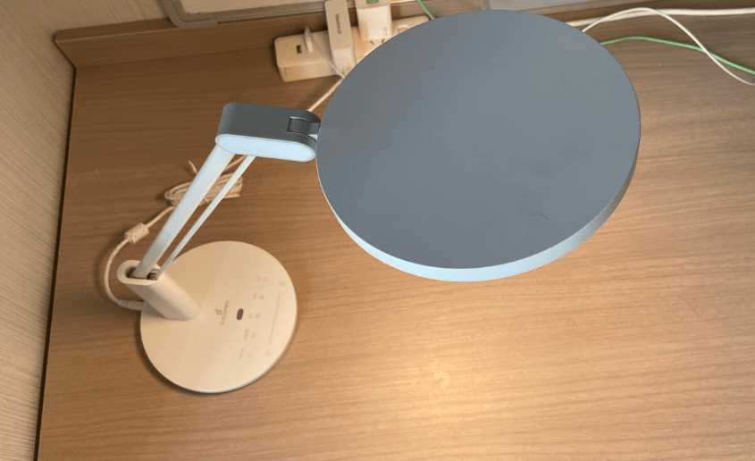 小孩写作业哪种台灯对眼睛保护好?开学季孩子用什么台灯不伤眼睛