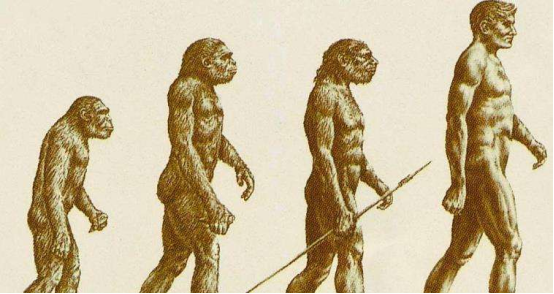 地球上的第一个人是怎么诞生的?科学家的答案让人难以置信