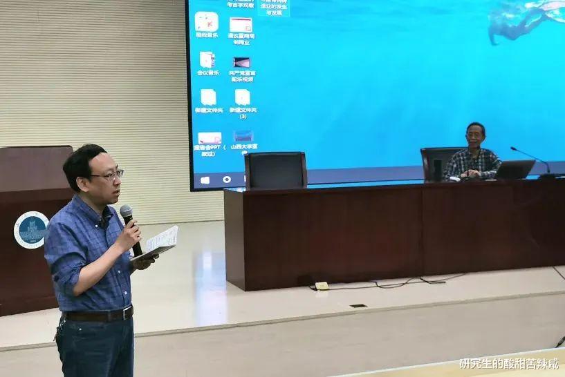 我们为什么如此怀念刘绪老师?
