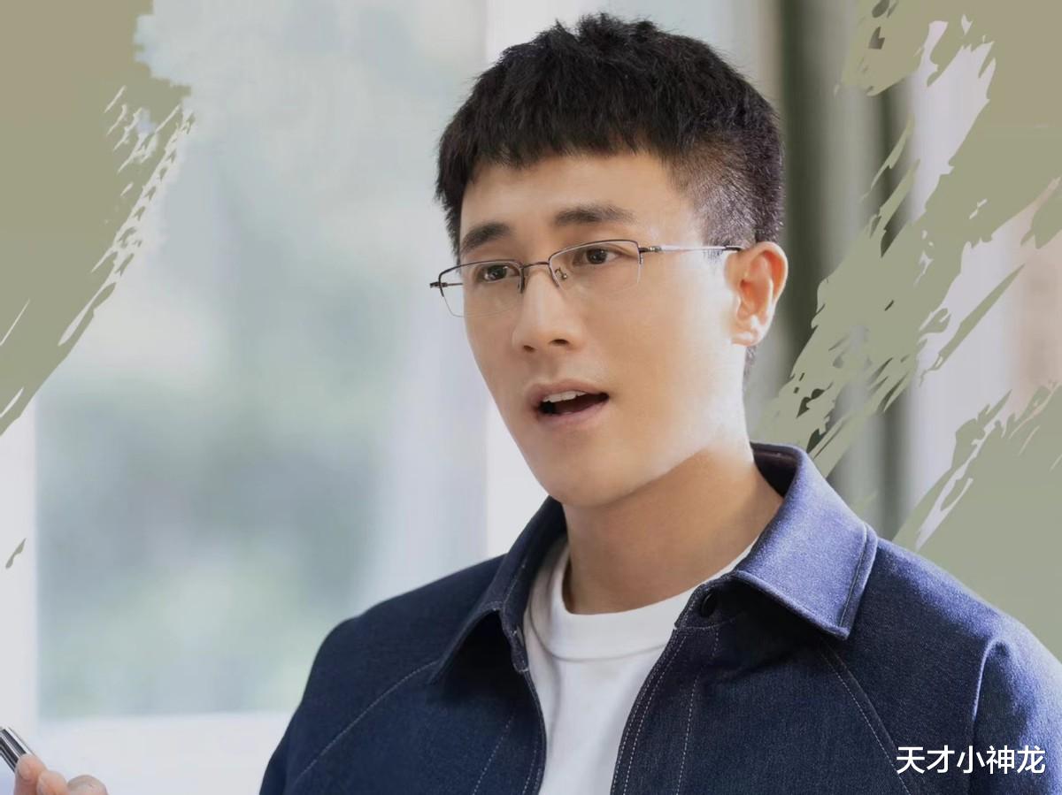 迟重瑞|张翰首当编剧,呕心力作男版《三十而已》,男性群像剧有望逆袭?