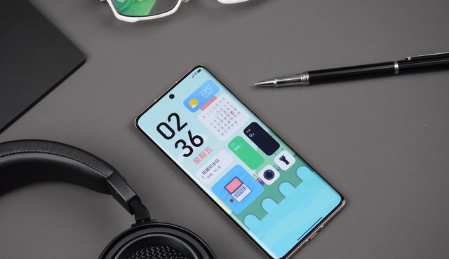 小米科技|重回1999元!曲面屏+3200万前置+台积电6nm,女神节礼物绝佳选择