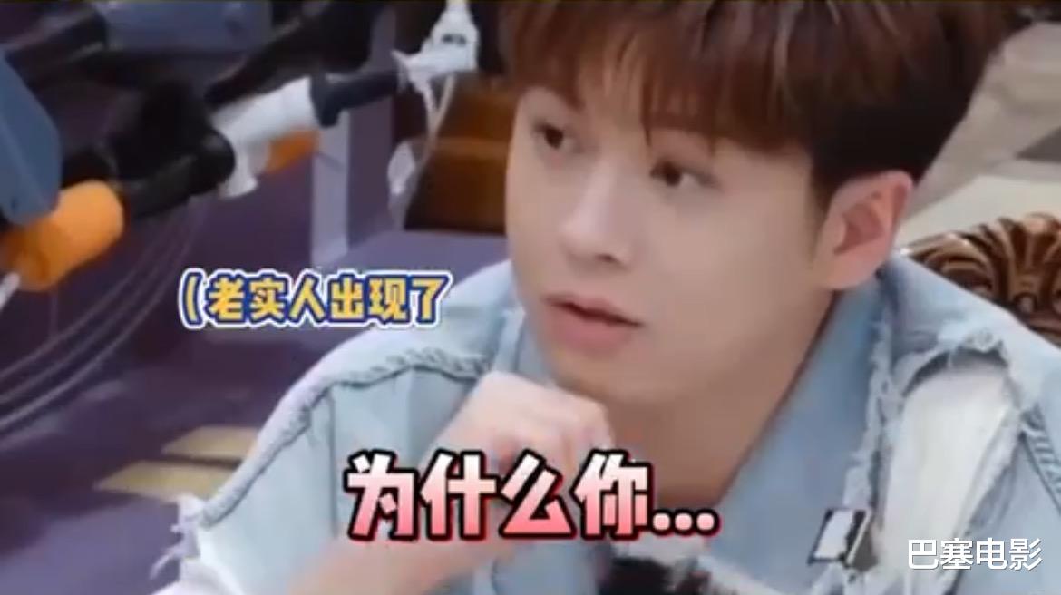 张柏芝|做人为什么要这么“假”，你们少点表演可以吗？