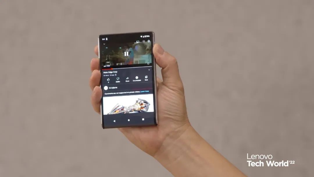 Java|在智能手机创新遇到瓶颈的当下，小米率先打响第一枪