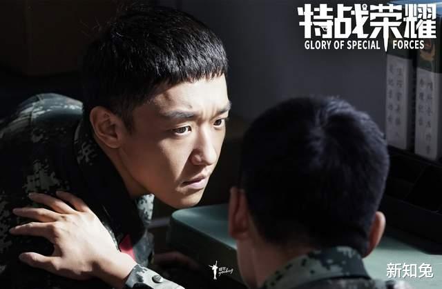 特战荣耀|特战荣耀:吕小天的计谋真阴险,加入炊事班只是他布的一个局