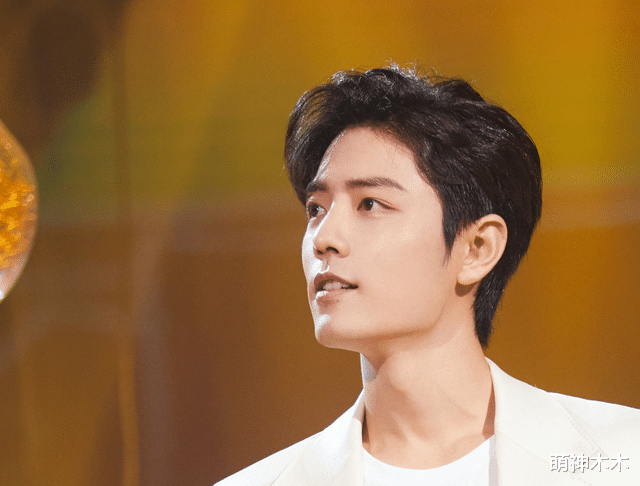 肖战|《余生》完美收官，肖战迎来30个代言，为熬过低谷一刻没有松懈