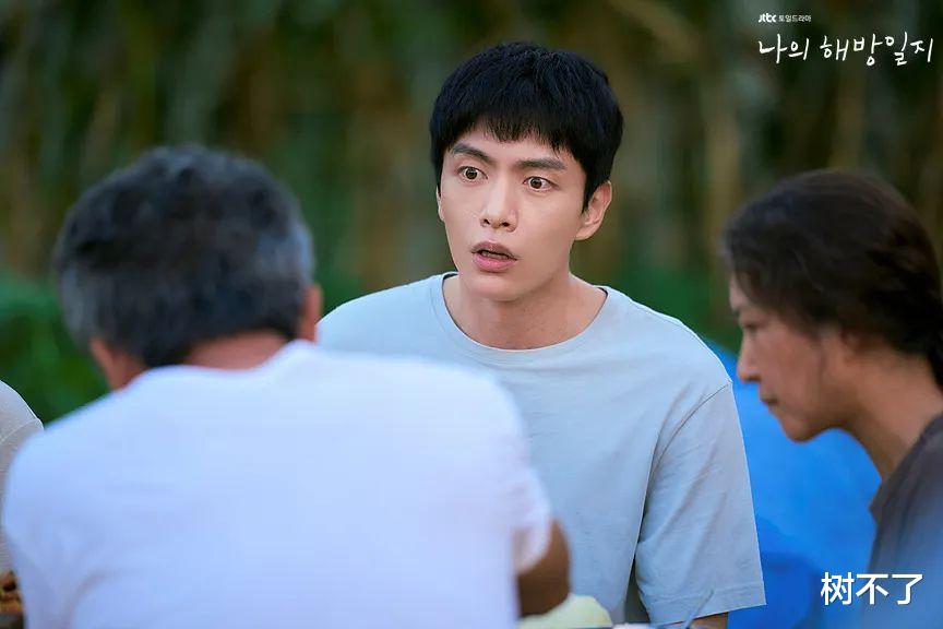 李民基|他就是\廉昌熙\本身？！实力派男演员再次刷新人生角色