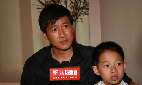 张国强|张国强：18年前嫌他穷的前妻，如今：后悔？