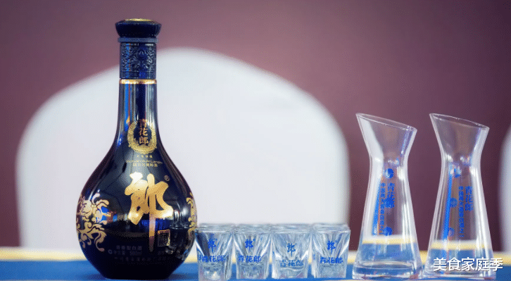 |分享10款热门的商务用酒，职场人建议了解，否则容易闹笑话