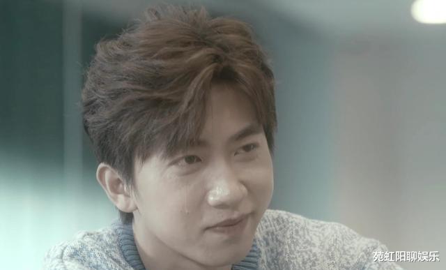 周楠|《半熟恋人》王雨城的离开是对罗拉最狠的报复