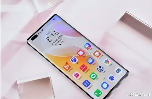 阿里巴巴|华为关注不减是魔力,最大原因在于用户,其次才是产品本身