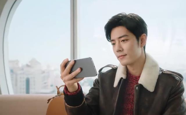 肖战|肖战最新行程来袭，即将携手两大顶奢开启2023春夏时装秀！