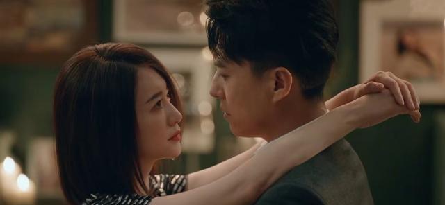 林深见鹿|《林深见鹿》仨大叔三种爱情模式，有人喜就有人悲