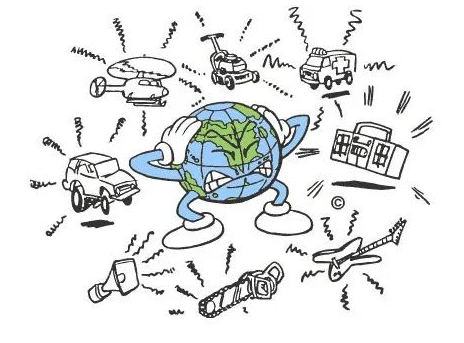 耳鸣|你有听说过“职业性噪声聋”吗？千万别忽视您身边的噪声！