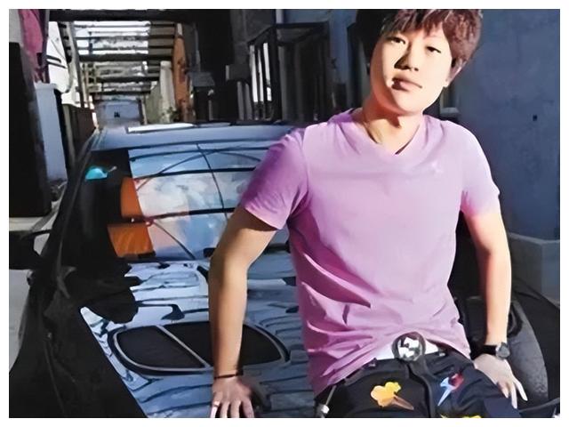 李双江儿子李天一:入狱十年刑期将满,回过头发现,全都有迹可循