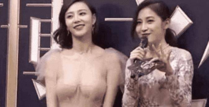 陈雅婷|有一种时尚装叫陈雅婷,难怪王思聪会爱到不行:这身材太耀眼