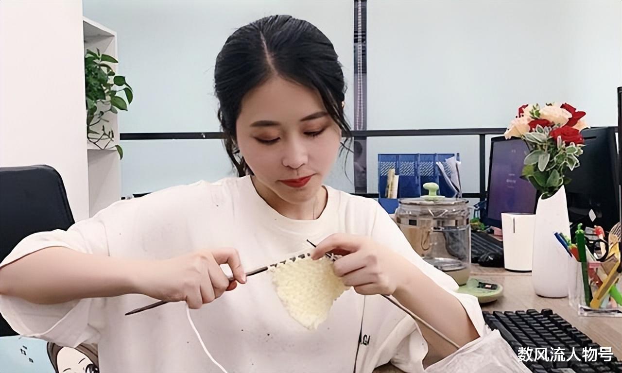 美食|办公室小野：为博流量想奇招，曾经力压李子柒，为何身陷舆论？