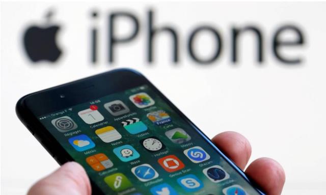 苹果|拜登施压，台积电迁至美国后，苹果在华生产线也要转移，印媒欢呼