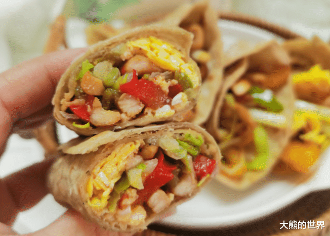 饮食 减肥吃什么？试试这5种低脂美食，清淡好吃，天天换着做吃不胖