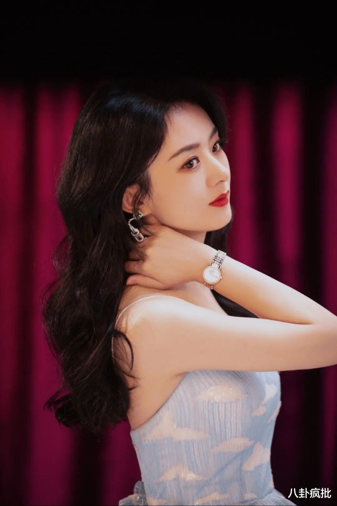 鹿晗|赵丽颖扶贫陈伟霆？董洁拉踩潘粤明？郭碧婷苦恼？吴倩找鹿晗二搭