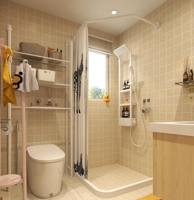 瓷砖有“7不铺”,好看实用还省钱,“无良商家”想坑你也难