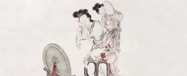 刘亦菲|乡野村妇刘亦菲？京城的红粉佳人模样，在渣男周舍口中听出点眉目