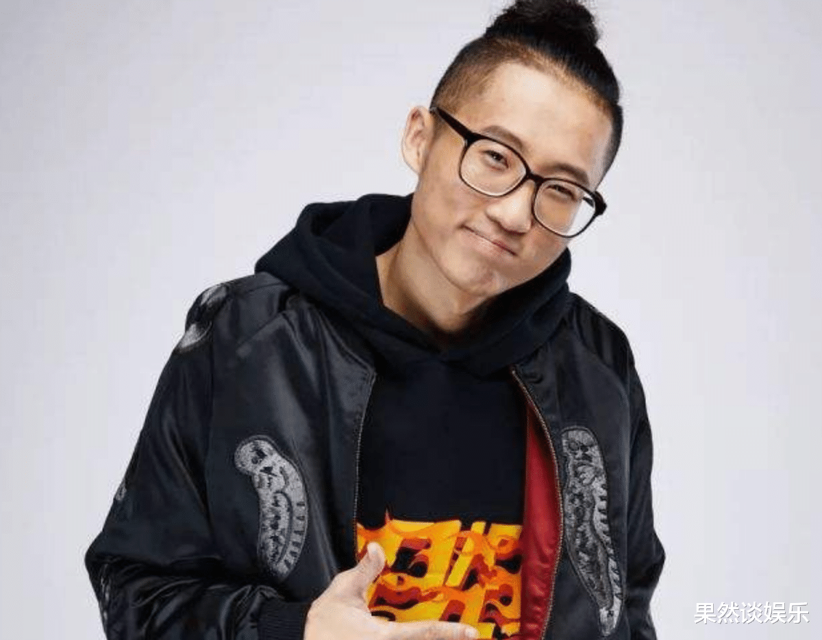 池子|跟笑果文化不欢而散，注销470万粉丝账号后，“暴躁”的池子去哪了