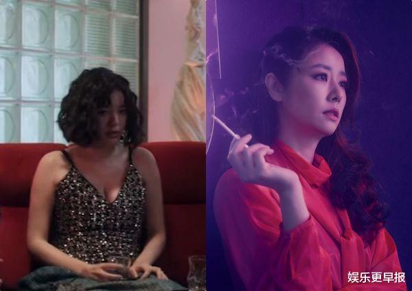 肖战|《华灯》林心如力挺斥「郭雪芙L点影片」：太夸张了吧！