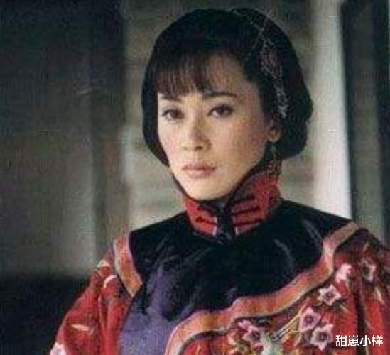 邵峰|两人都是演员,在一起15年女儿都14岁了,却无人知他们是夫妻