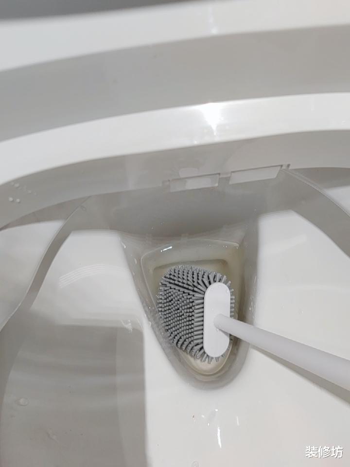 很多中国家庭正在“过度清洁”，只要表面上的干净，纯属浪费时间