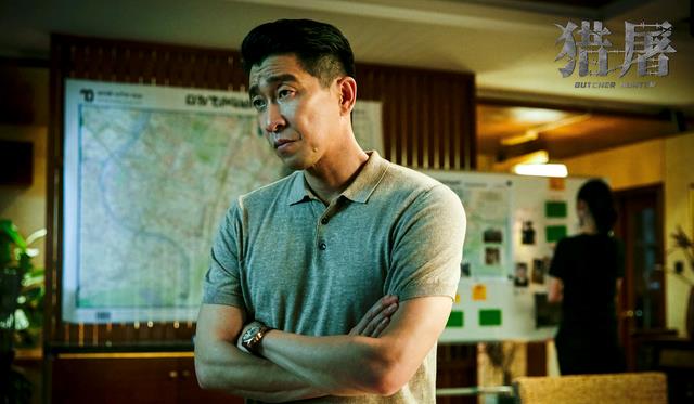 票房榜|刘青云《神探大战》破7亿,古天乐《明日战记》累计2.92亿