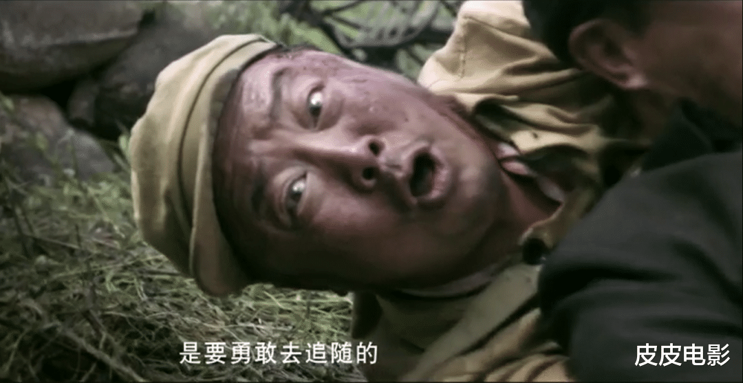 电影|今年国庆最大一匹黑马？刘烨这片，结尾彩蛋一出，我眼泪止不住了