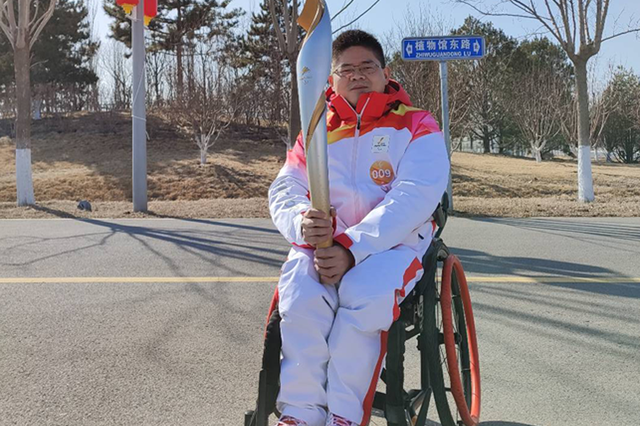 拉丁美洲|他曾被村民劝说去要饭，26岁逆袭成阿里工程师
