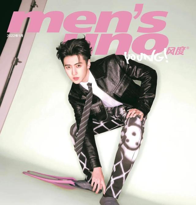 鞠婧祎|小八卦，TFBOYS，焉栩嘉张子枫，林更新，鞠婧祎，王安宇