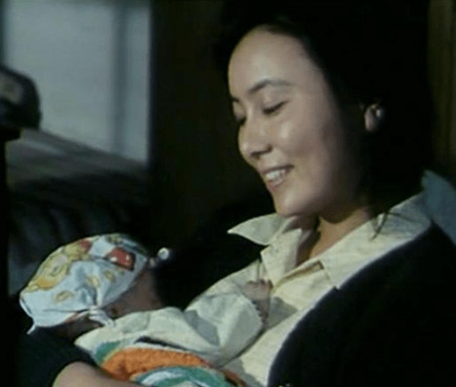 刘晓庆|导演陈国军:抛弃发妻,坦言刘晓庆是他一生中最爱的女人