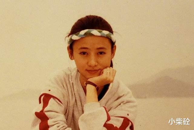 李钰|“薄命红颜”李钰的悲情人生！爱而不得才是她最大的遗憾