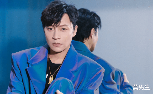 张九南|周六曝出8个瓜，婚内出轨、小鲜肉恋爱，吐槽前妻，个个都是大瓜