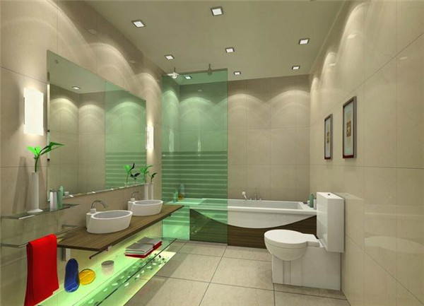 家中镜子别瞎放,当心犯了这些风水禁忌,切记!