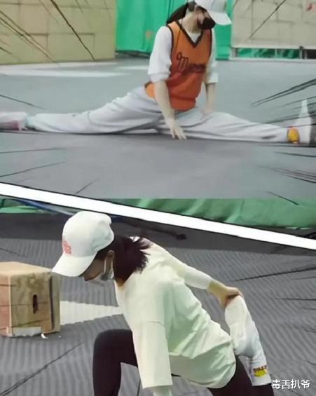 林更新|34岁林更新近照曝光,身材发福肚腩明显,与赵丽颖二搭惹人担忧!