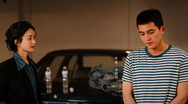 许半夏|《风吹半夏》原著:看了苏国栋的结局,才知许半夏为何疏远童骁骑