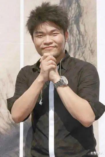 张扬|27岁高调碾压林俊杰、陶喆，如今算是凉了