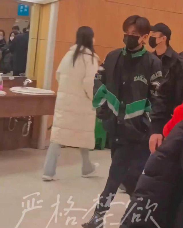 春晚|春晚阵容率先曝光！TFBOYS有望合体？任嘉伦王嘉尔张艺兴都来啦！