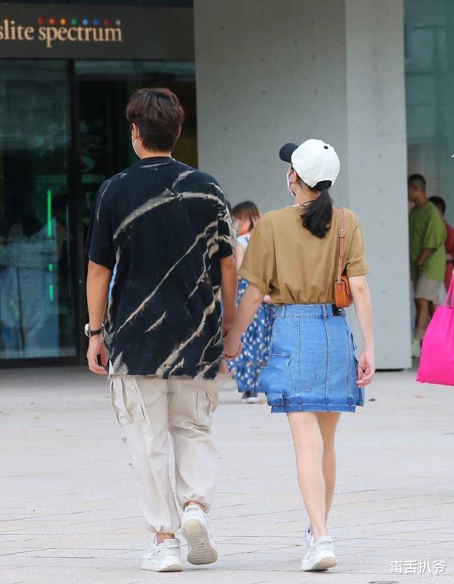 陈乔恩|陈乔恩Alan相识3周年!坐游艇出海庆祝好浪漫,夫妻俩越长越像