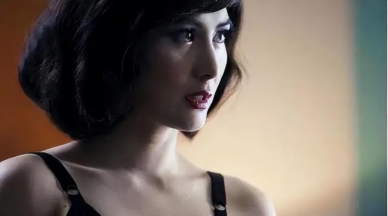 赌王|赌王女儿“毁容式”近照曝光：豪门千金，怎么会变成这样？